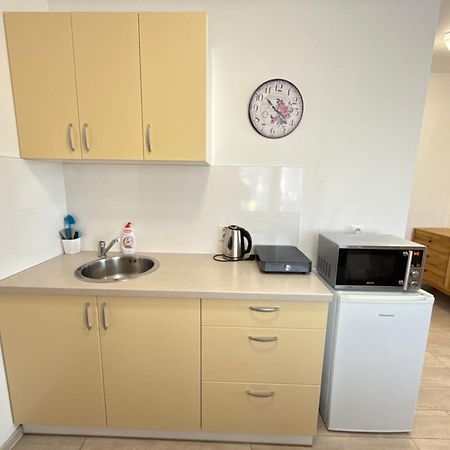 Apartmany Leto Frýdek-Místek Buitenkant foto