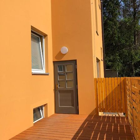 Apartmany Leto Frýdek-Místek Buitenkant foto