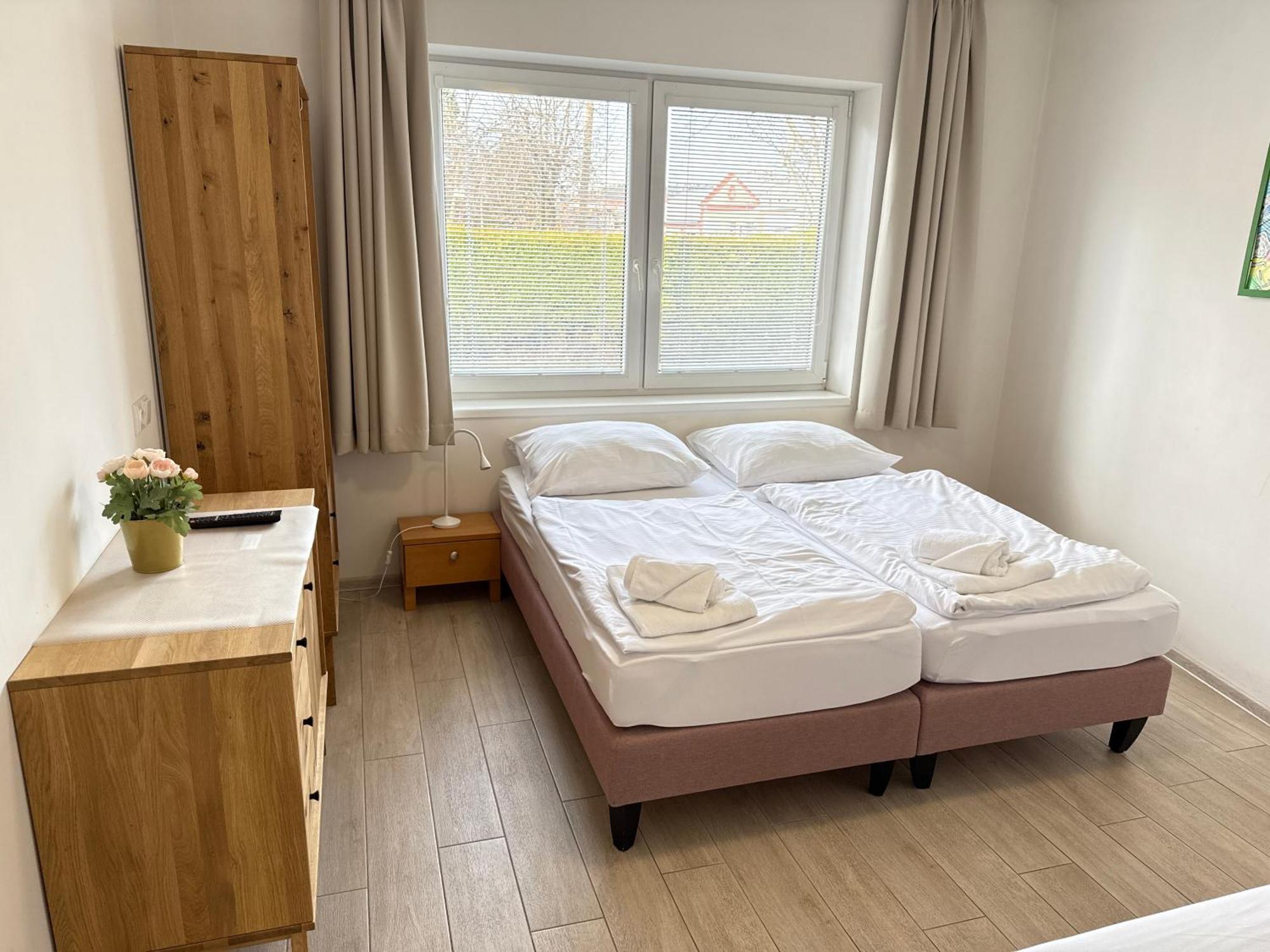 Apartmany Leto Frýdek-Místek Buitenkant foto