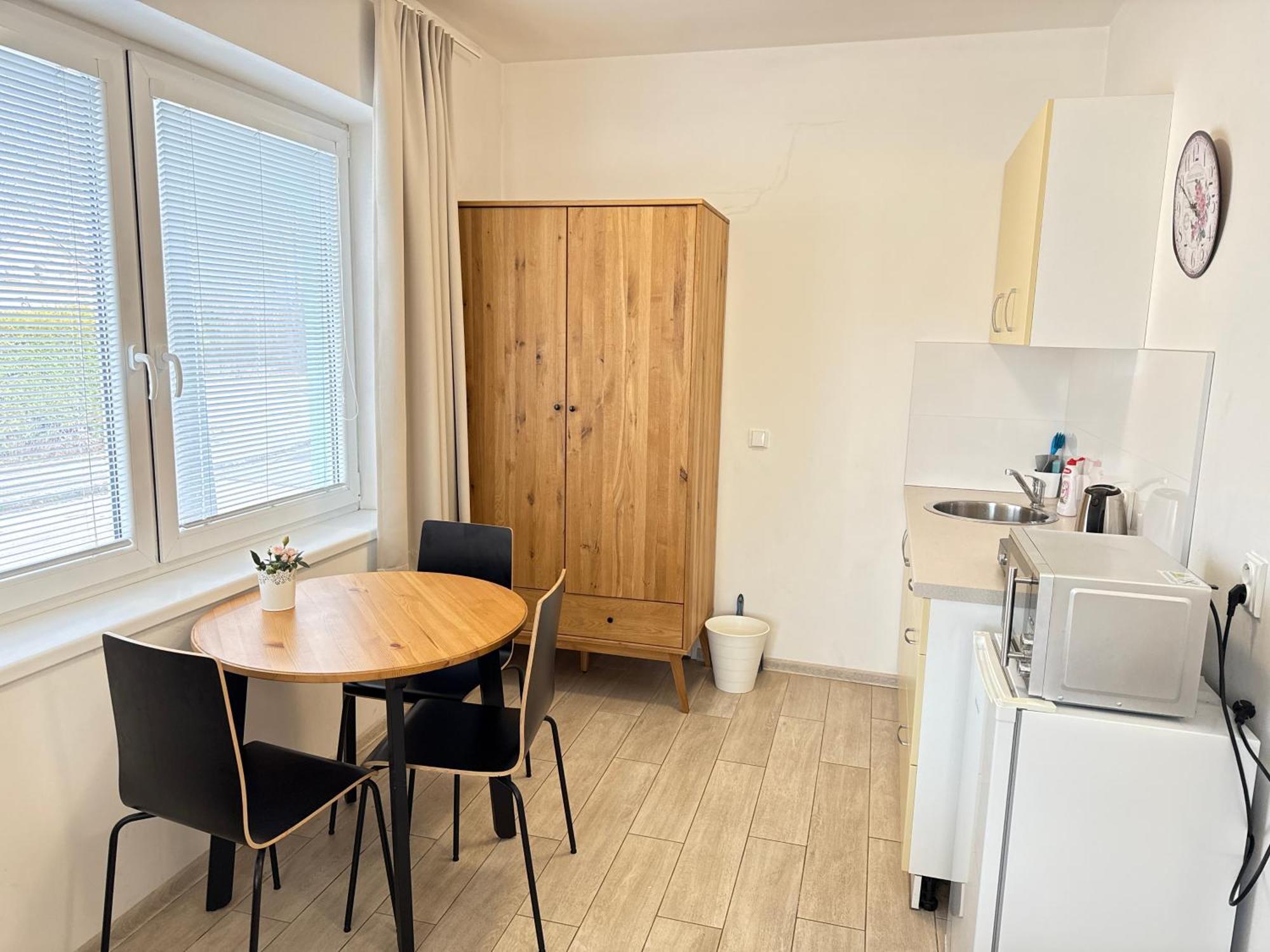 Apartmany Leto Frýdek-Místek Buitenkant foto