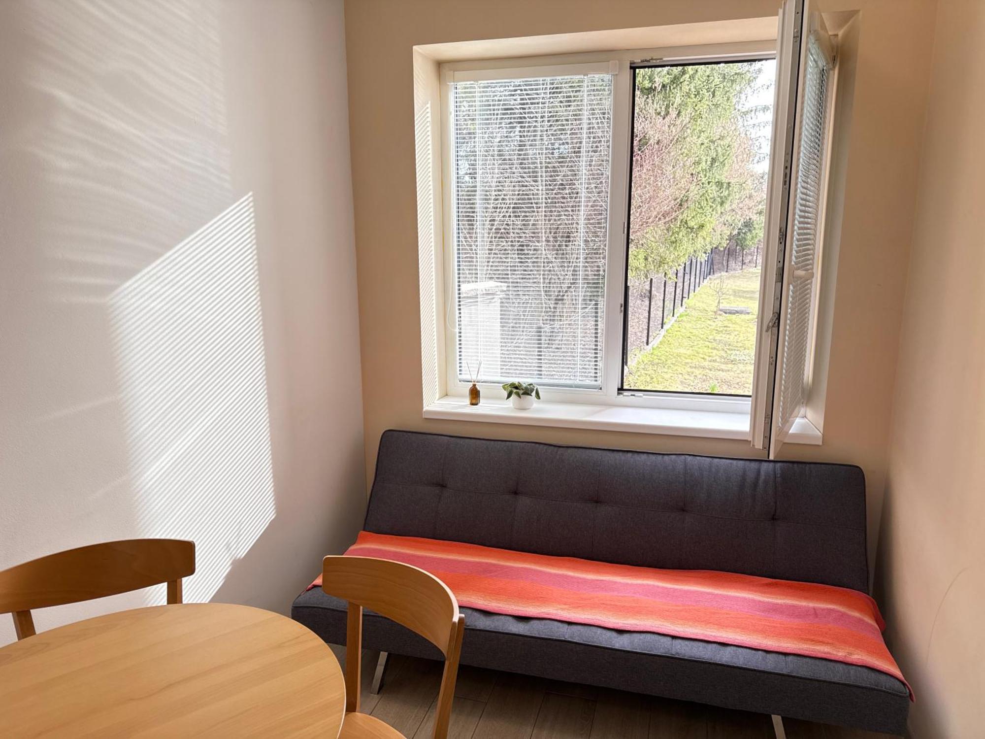 Apartmany Leto Frýdek-Místek Buitenkant foto