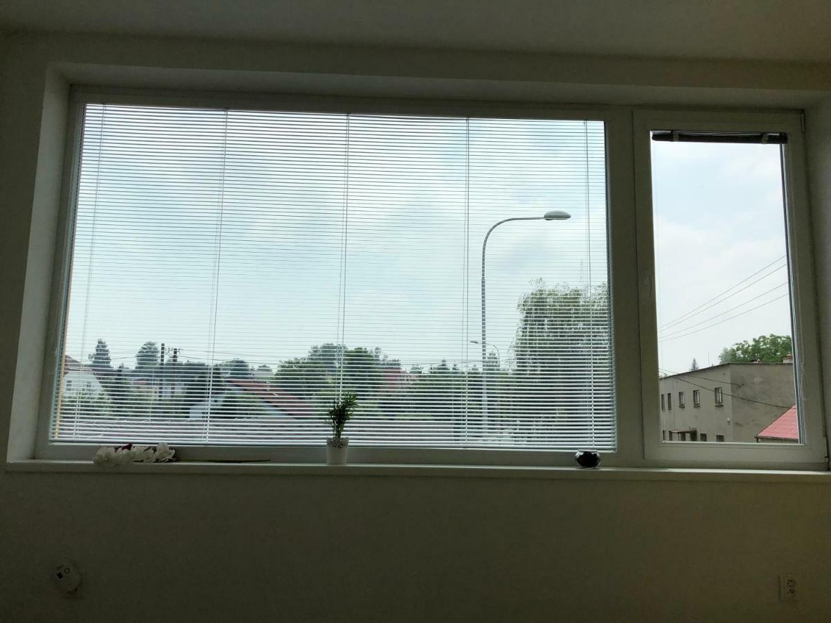 Apartmany Leto Frýdek-Místek Buitenkant foto