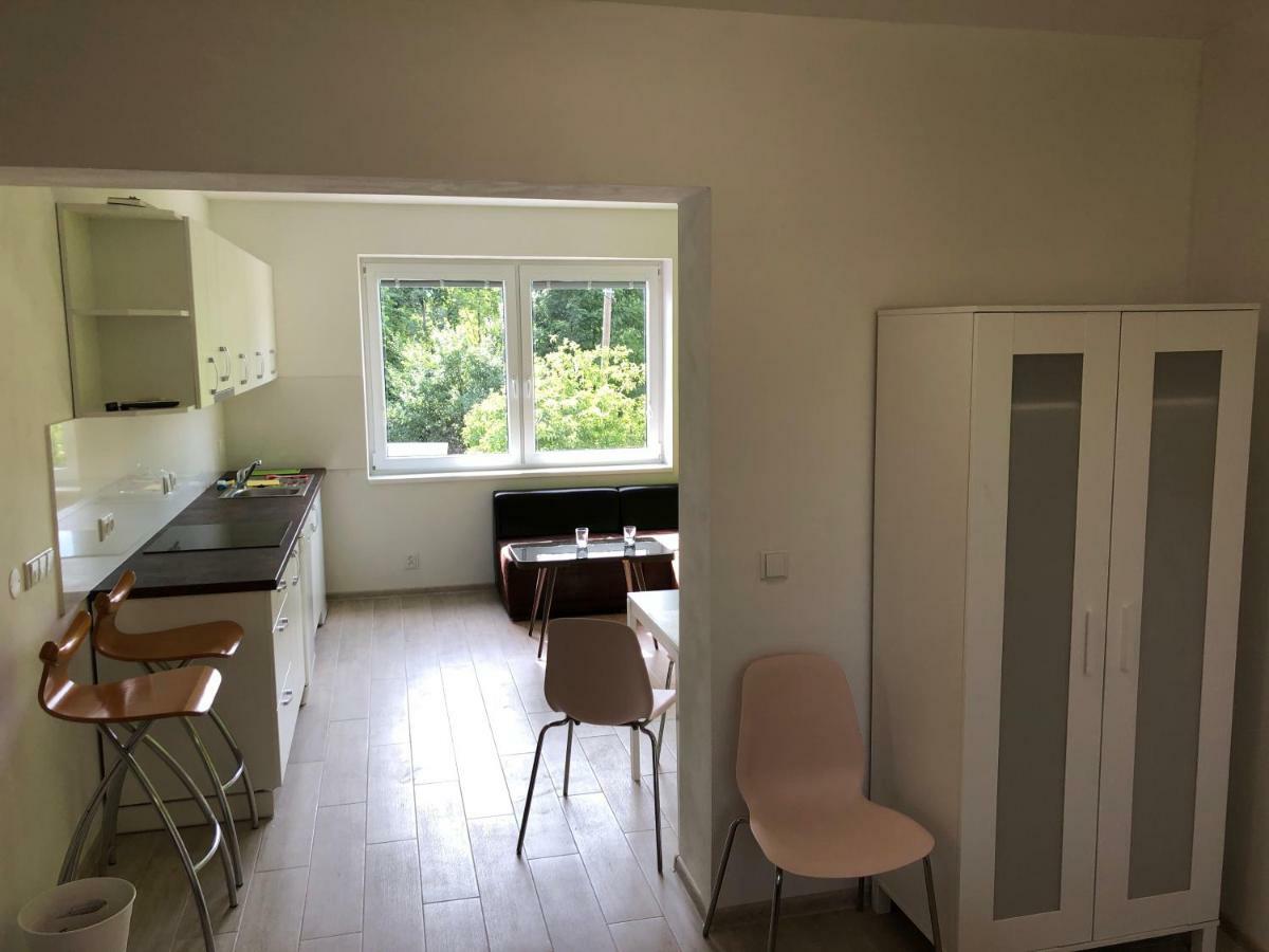 Apartmany Leto Frýdek-Místek Buitenkant foto