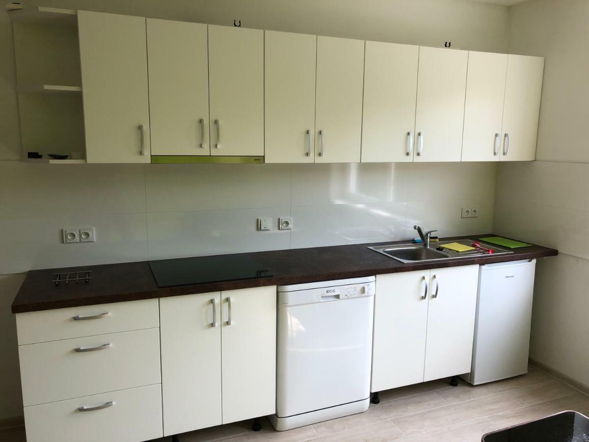 Apartmany Leto Frýdek-Místek Buitenkant foto