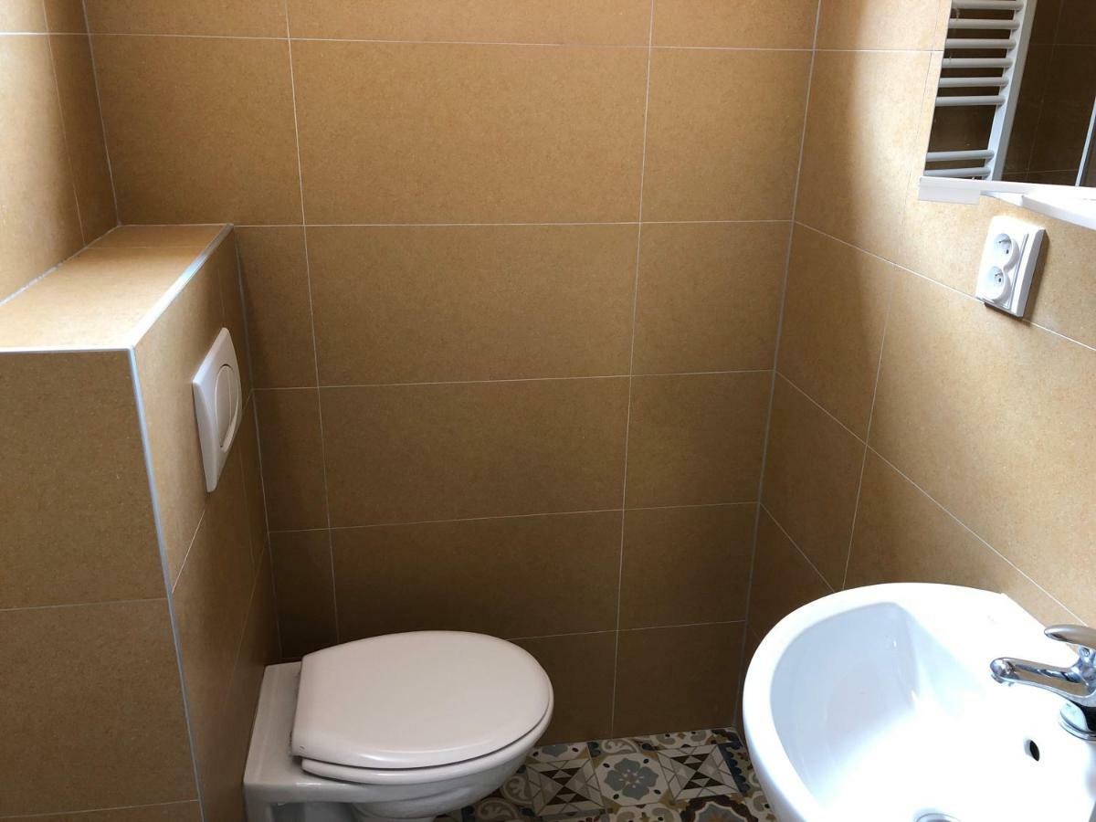 Apartmany Leto Frýdek-Místek Buitenkant foto