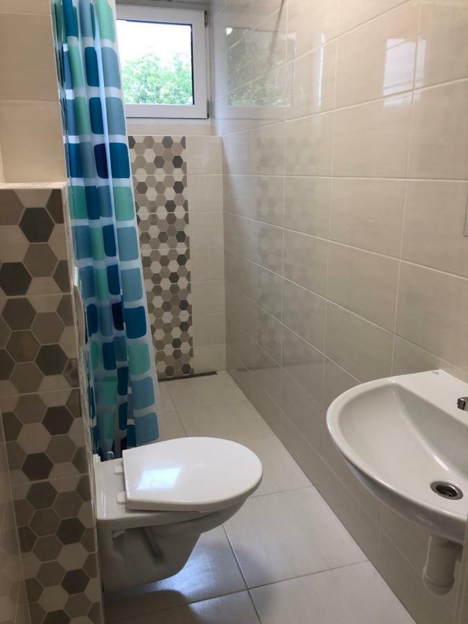 Apartmany Leto Frýdek-Místek Buitenkant foto