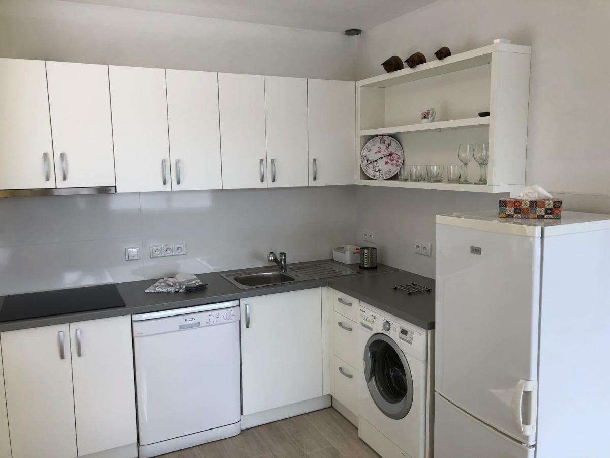 Apartmany Leto Frýdek-Místek Buitenkant foto