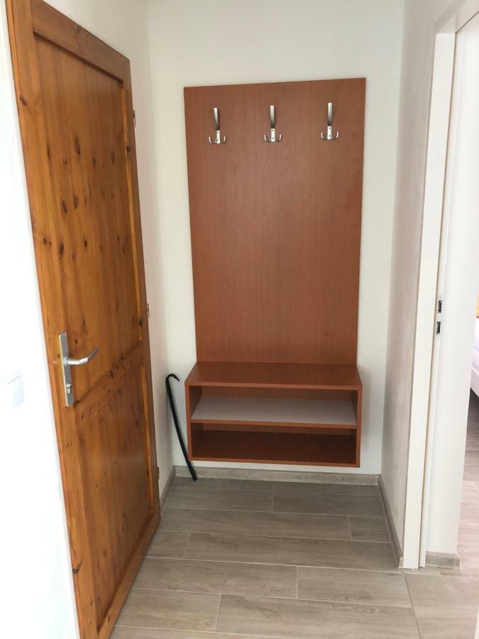 Apartmany Leto Frýdek-Místek Buitenkant foto