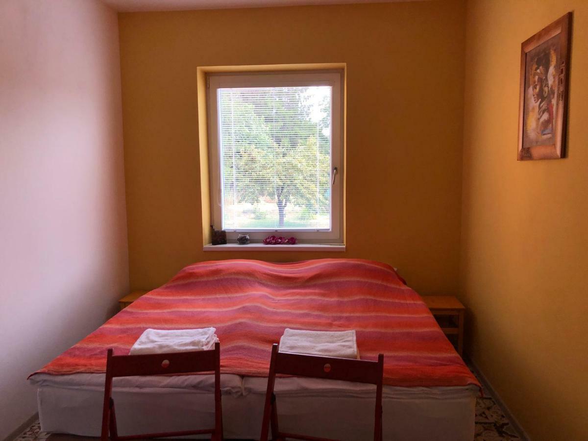 Apartmany Leto Frýdek-Místek Buitenkant foto