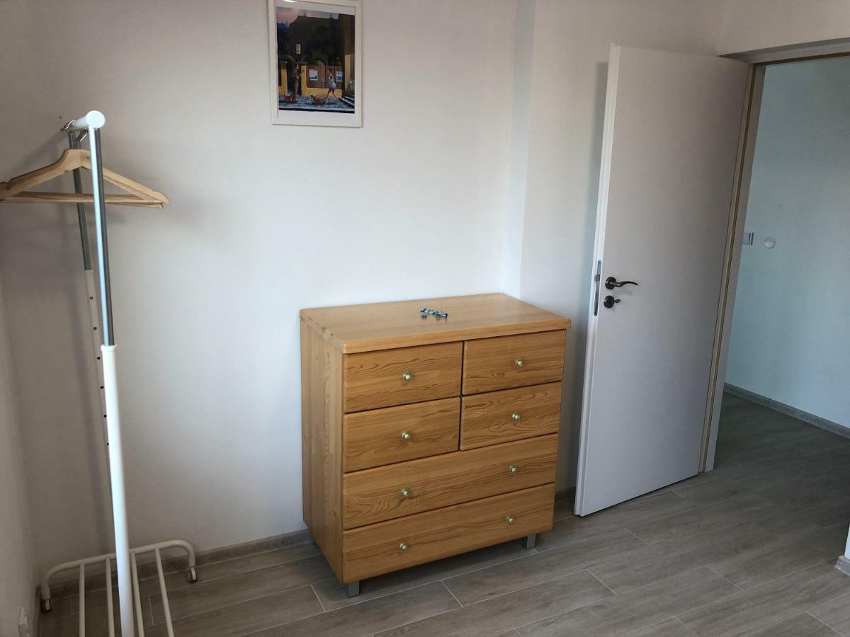Apartmany Leto Frýdek-Místek Buitenkant foto