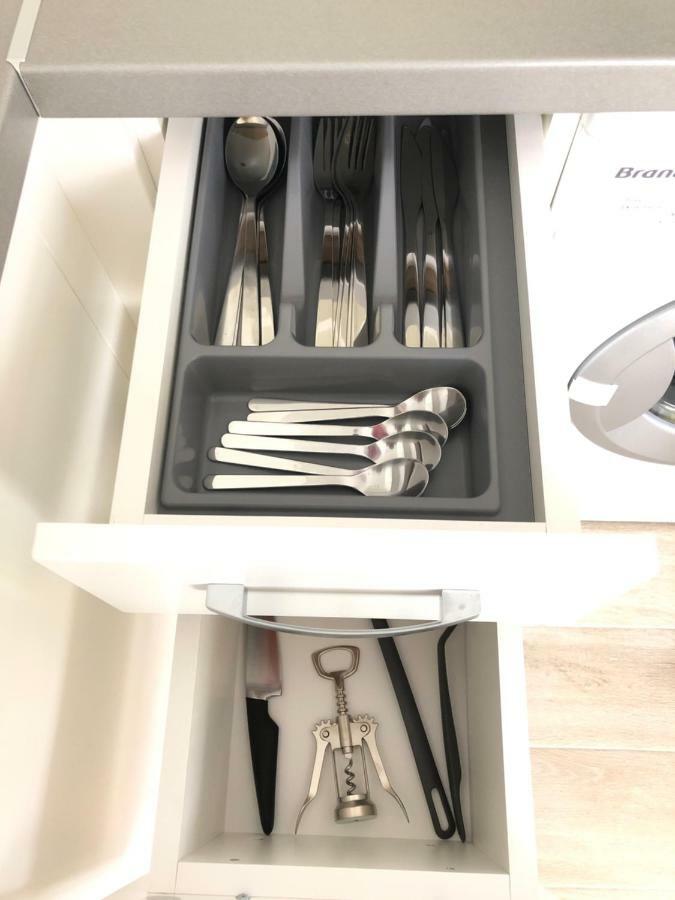 Apartmany Leto Frýdek-Místek Buitenkant foto