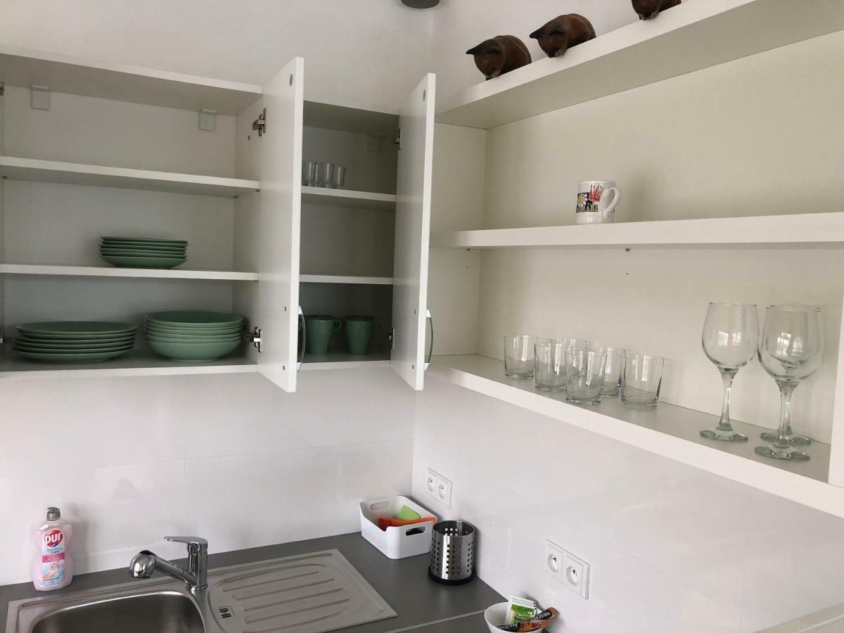 Apartmany Leto Frýdek-Místek Buitenkant foto