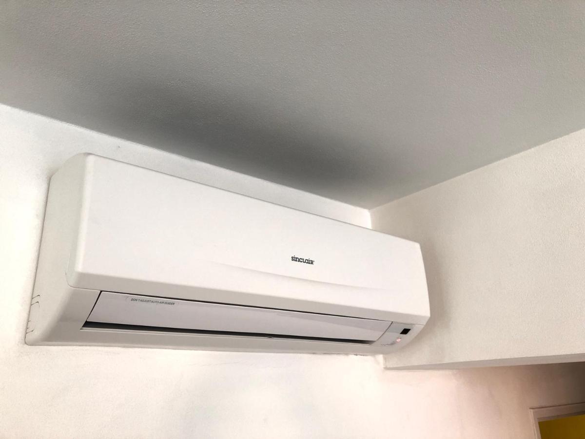 Apartmany Leto Frýdek-Místek Buitenkant foto