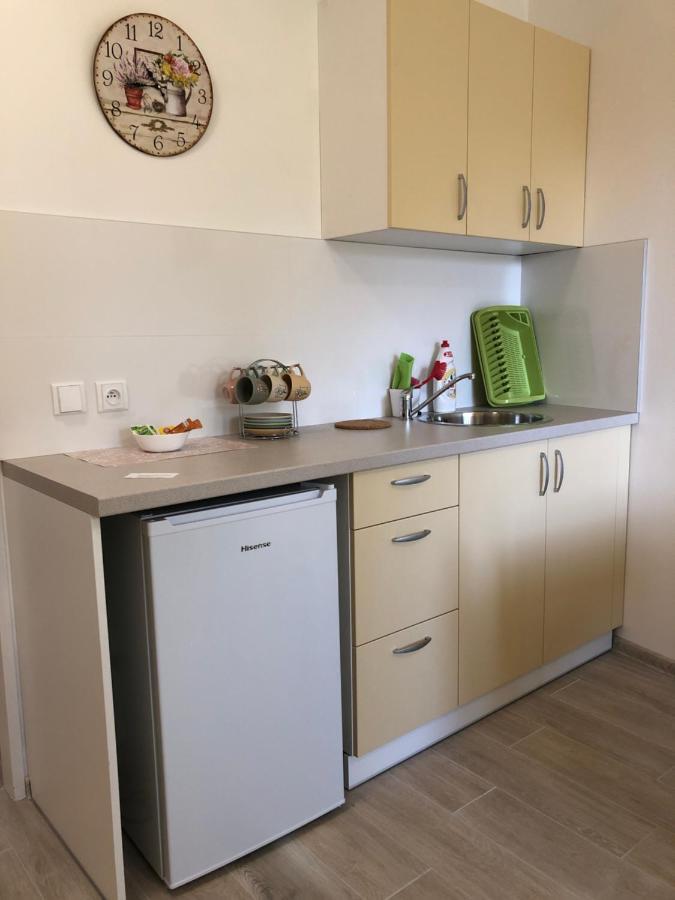 Apartmany Leto Frýdek-Místek Buitenkant foto