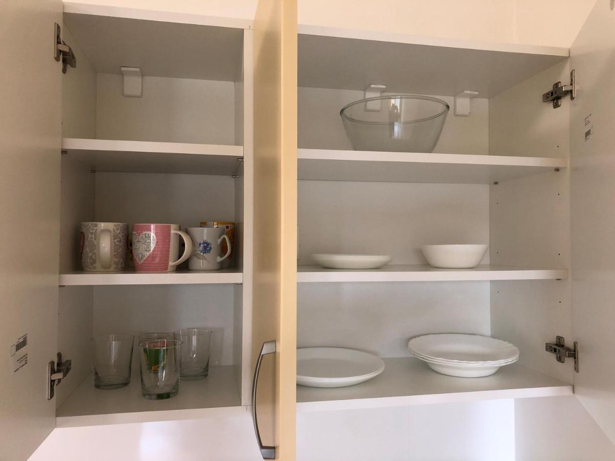 Apartmany Leto Frýdek-Místek Buitenkant foto