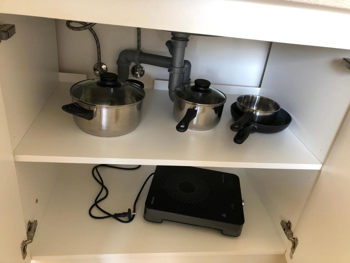 Apartmany Leto Frýdek-Místek Buitenkant foto