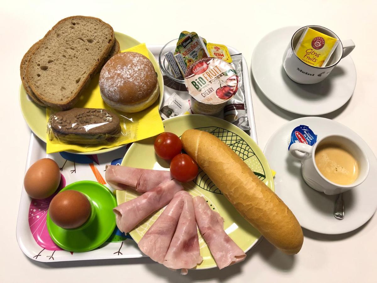Apartmany Leto Frýdek-Místek Buitenkant foto
